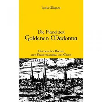 Die Hand der Goldenen Madonna