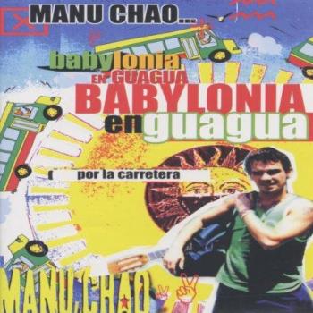 Album de Manu Chao