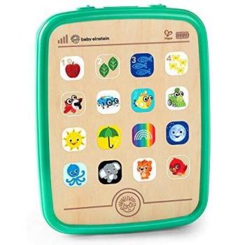 Baby Einstein Tablet de Aprendizaje