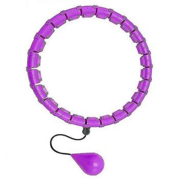 Hula Hoop 24K Thin Waist – Haute Qualité Fitness