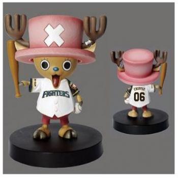 One Piece Tony Chopper Bobbing Head – Import Japan