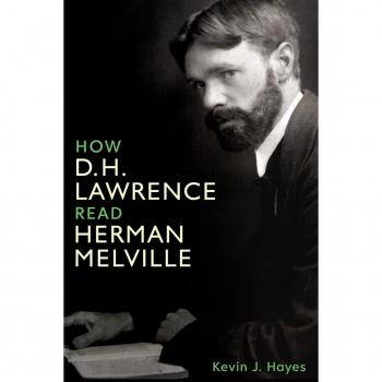 Vitalsource Technologies, Inc. How D. H. Lawrence Read Herman Melville