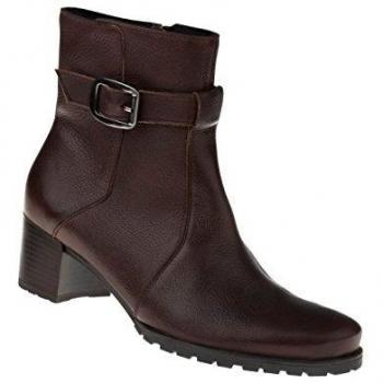 Lei By Tessamino Stiefeletten Mara, Farbe: braun