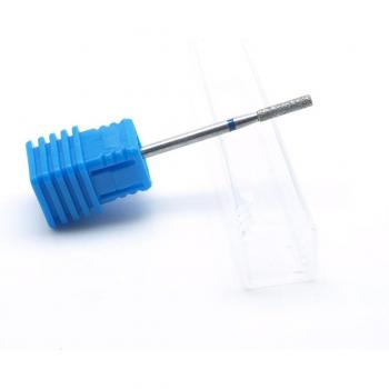 1pc Diamond Nail Drill Cuticle Bit for Manicure