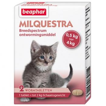 Beaphar Milquestra Kitten