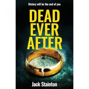Dead Ever After (Two's Company