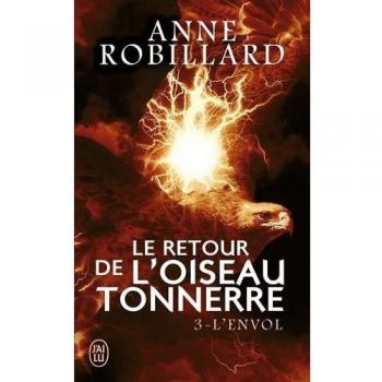 Le retour de l'oiseau-tonnerre