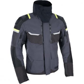 TM211103XL Oxford XL Motorcycle Jacket