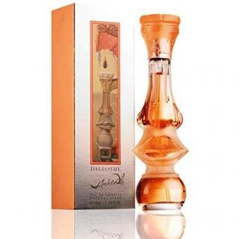 Eau de Toilette Salvador Dali Dalissime pour Femme 30 ml