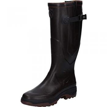 Aigle Parcours Vario 2 Stiefel braun