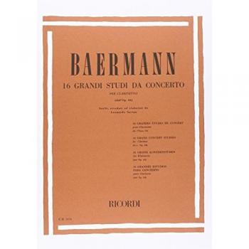 Méthodes et pédagogie RICORDI BAERMANN K.