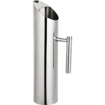 Vaso para cócteles de acero inoxidable