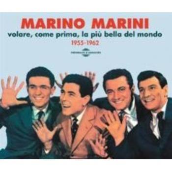 La Piu Bella Del Mondo – L'Essence d'Amour 1955-1962