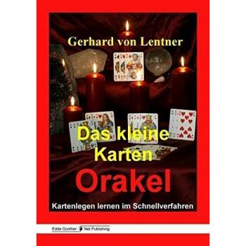 Das kleine Karten Orakel