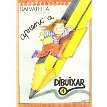 Aprenc a dibuixar 4