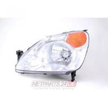 Faro Principal Delantero JOHNS 38 42 09-2