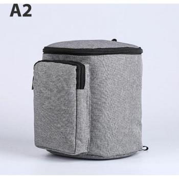 Praktische Wickeltasche für Mamas