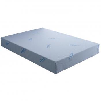Breathable CoolTouch Water Resistant Mattress
