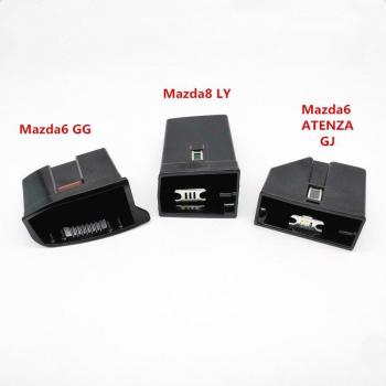 Mazda 6 GG Atenza GJ Ashtray