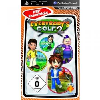 Golf EveryBody 2 Kit Esenciales Alemania