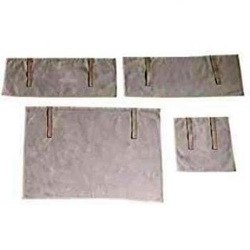 Charlotte Vorhang Set, CHTXTH15