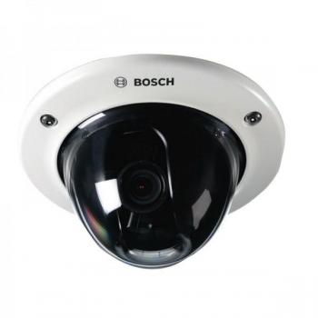 FLEXIDOME IP 7000 VR 10-23mm Telecamera Bianco e Nero