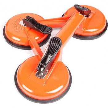 Plastic Tile Suction Cup for Dent Pulling