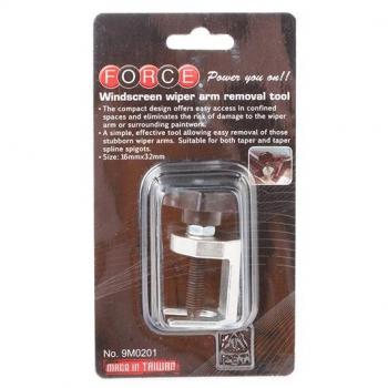 Extrator de Braço de Limpa-Vidros Automotivo FORCE 9M0201