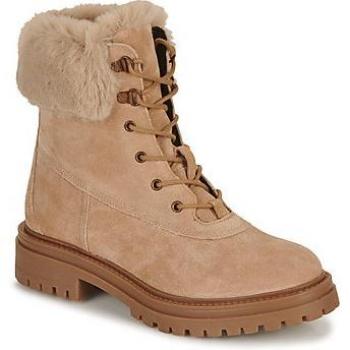 Botines Geox D Iridea