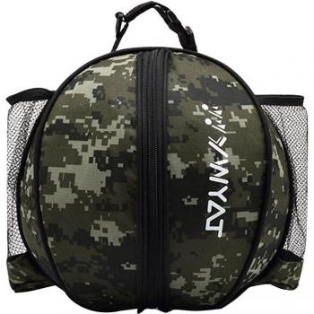 Mesh Sports Equipment Bag