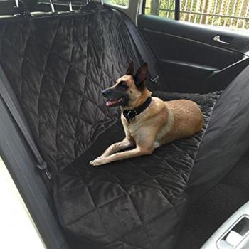 Hunde Hängematte für Auto