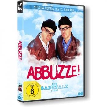 Abbuzze ! Film Spécial Badesalz (15e Anniversaire)