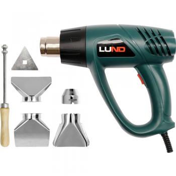 Essiccatore Lund 2000W con Accessori – 79325