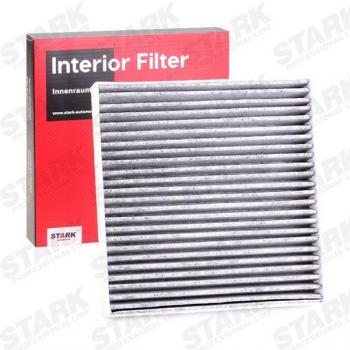 Filtro de habitáculo de aire STARK SKIF-0170338