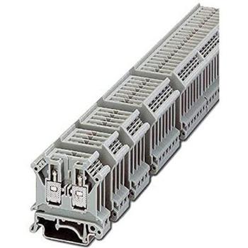 Accessorio Phoenix Contact URELG 3 – 0,2 mm²/4 mm² (Grigio)