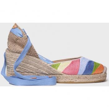 Toni Pons CASTELL Espadrilles Arc-en-Ciel