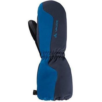 VAUDE Snow Cup III Accesorio, Unisex niños, Azul
