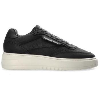 COPENHAGEN CPH89 Sneaker Schwarz Damen 38