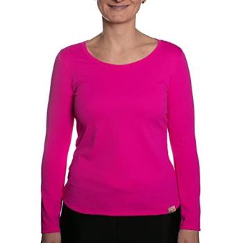 Haut de Surf Femme Iq-uv Manches Longues