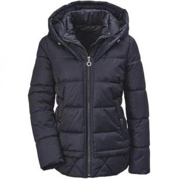 Veste matelassée à capuche taille 42