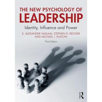 The New Psychology of Leadership