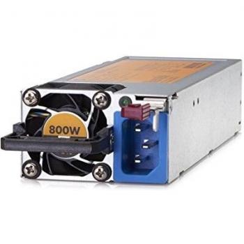 Power Supply HP 800W Flex Slot Titanium con Hot Plug