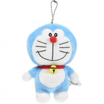 Cute Doraemon Doll – 14 cm