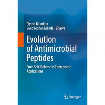 Evolution of Antimicrobial Peptides