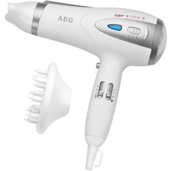 Secador de pelo iónico AEG HTD 5584