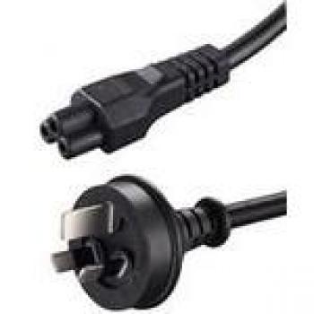 MicroConnect 1.8m IEC 60320 C5 zu SAA AS 3112 Kabel