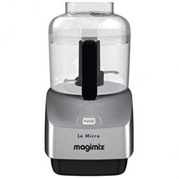 Robot Culinaire Magimix Micro 0,8 L Chrome