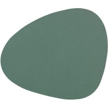 Pastel Green Coaster Set by Lind DNA