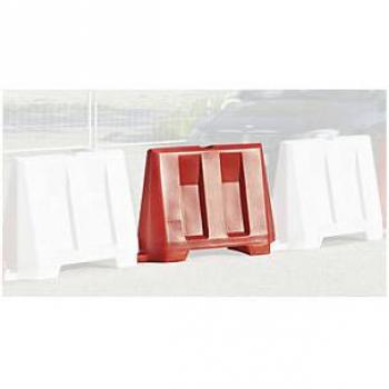 Separador de Pista Rot 1210x400x810 mm