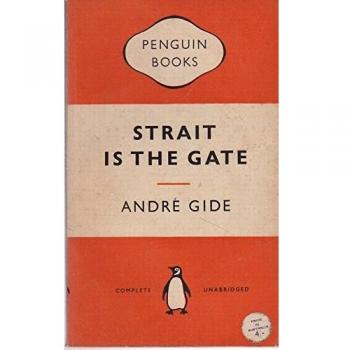 strait is the gate